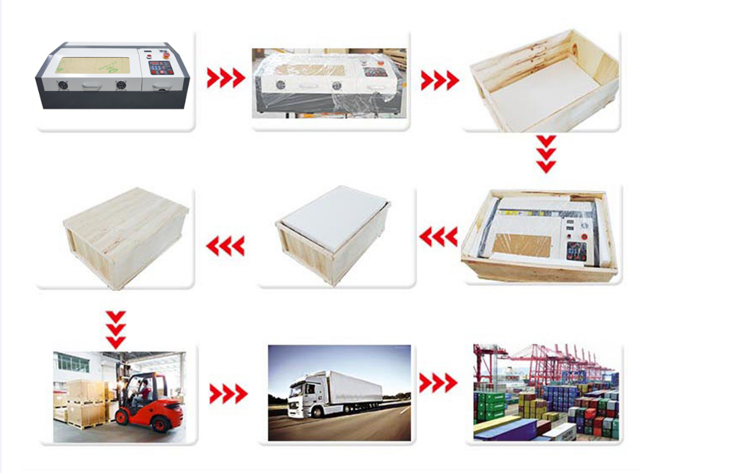 3020 laser engraving and cutting machine 3020 laser engraving and cutting machine