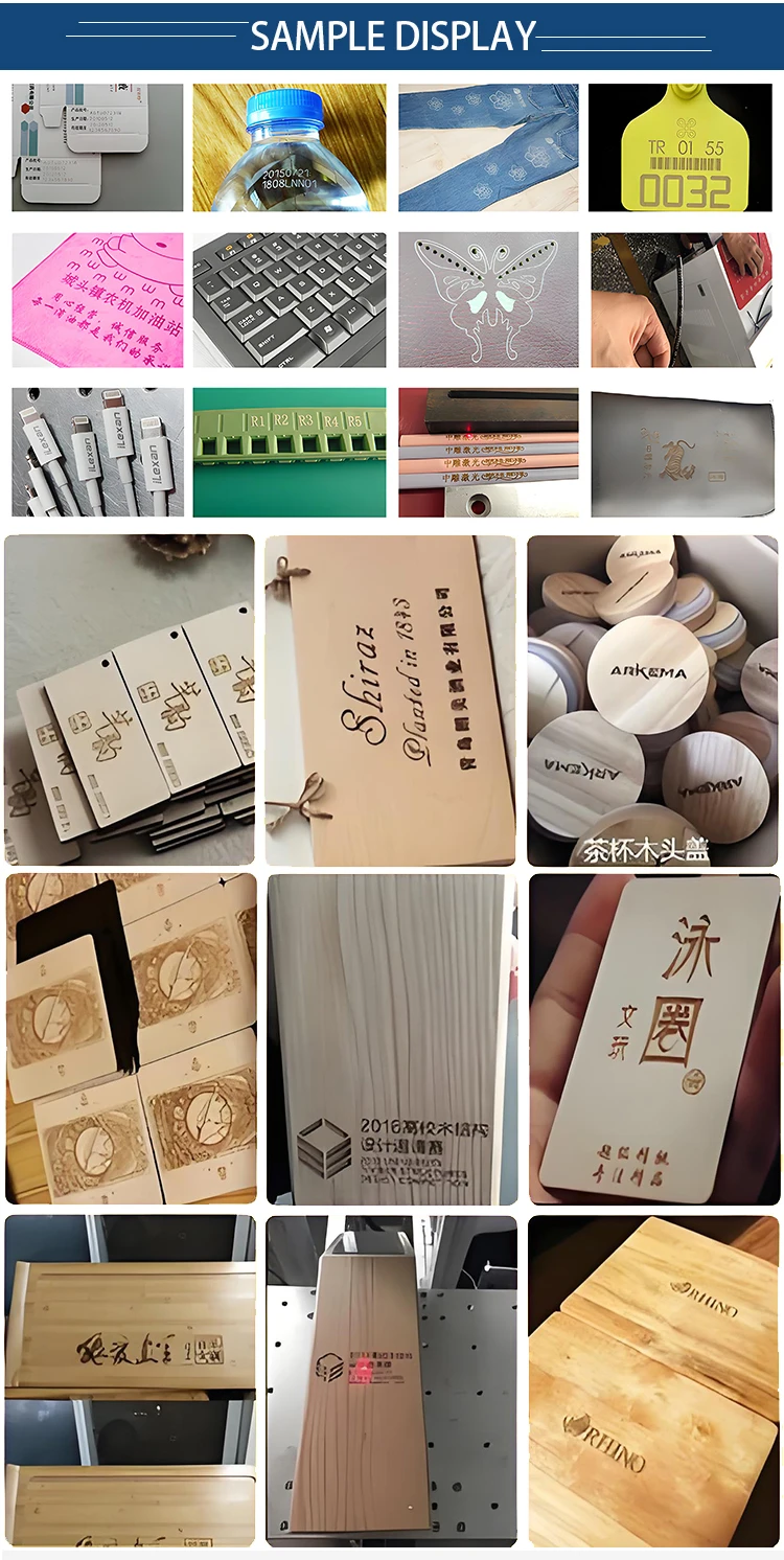 co2 split glass tube laser marking machine details co2 split glass tube laser marking machine details