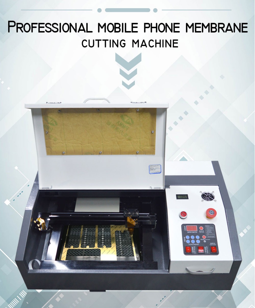 3020 Mini Laser Engraving and Cutting Machine 3020 Mini Laser Engraving and Cutting Machine