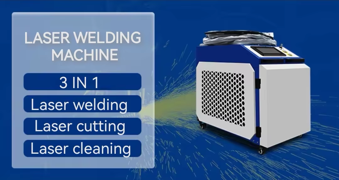 laser welding machine6 laser welding machine6