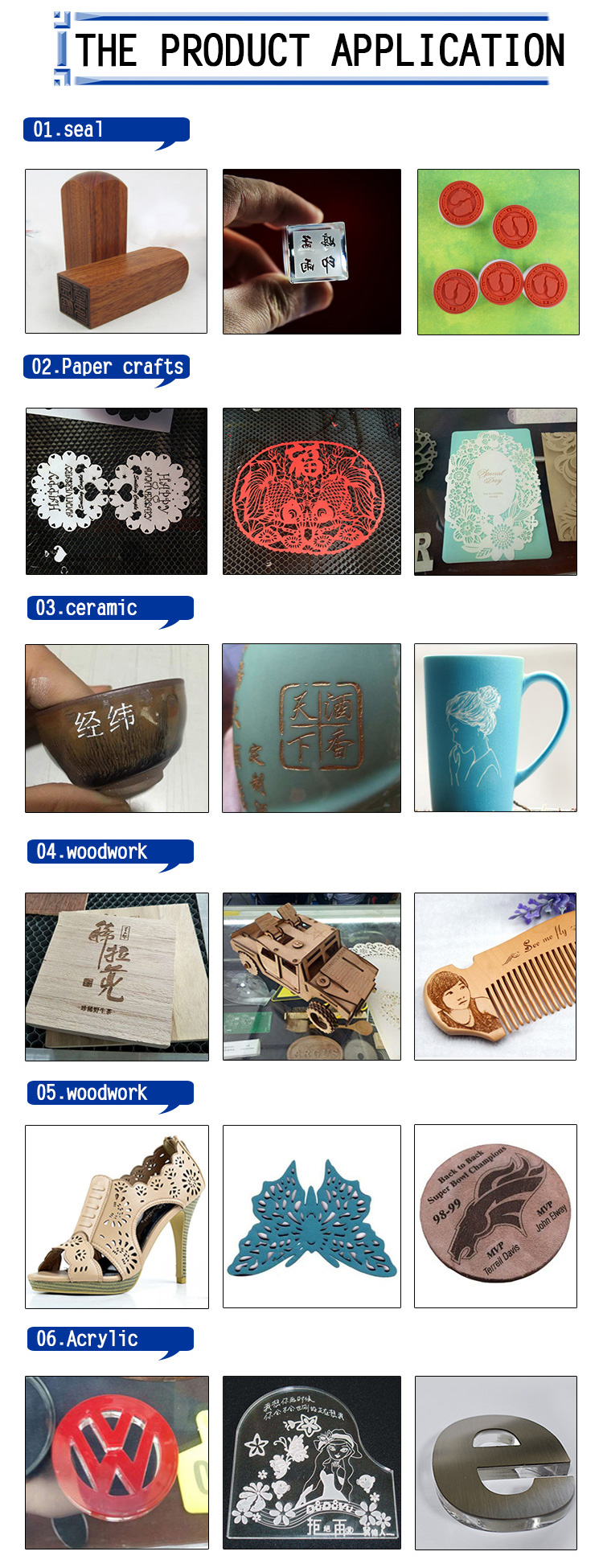 3020 laser engraving machine