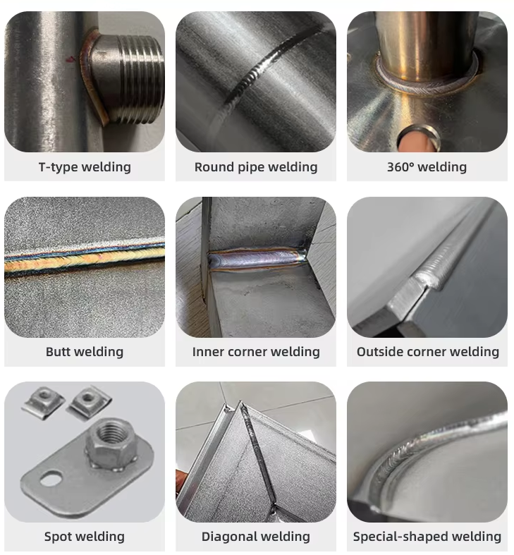 laser welding machine9 laser welding machine9