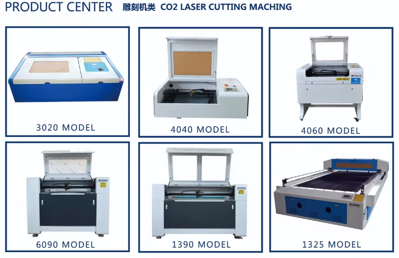CO2 laser cutting machine CO2 laser cutting machine