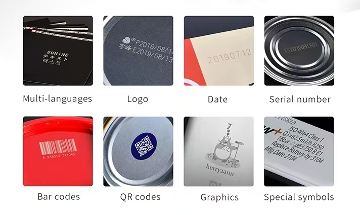 s5 20w fiber laser marking machine s5 20w fiber laser marking machine