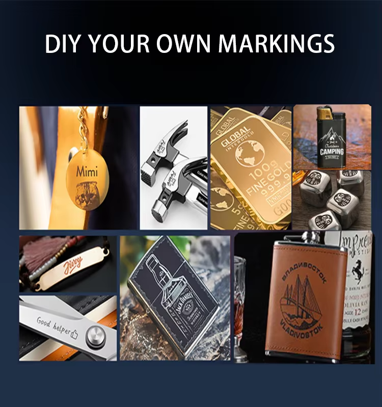 marking sample marking sample