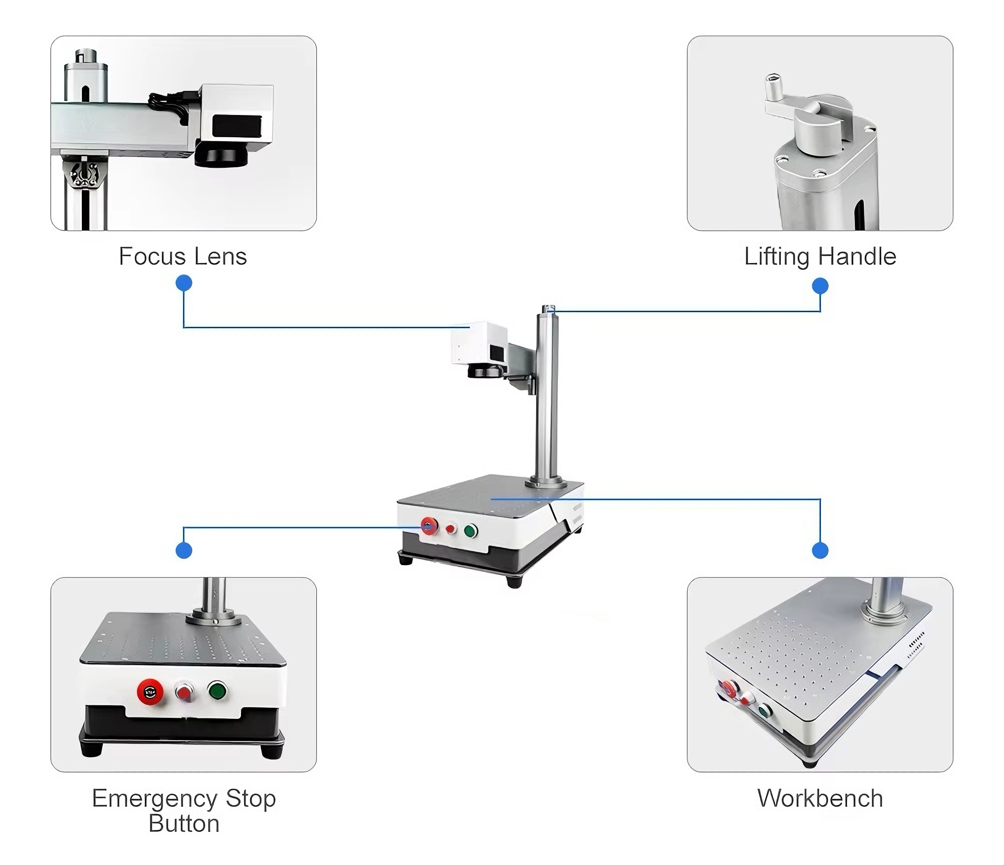 s5 20w portable fiber laser marker s5 20w portable fiber laser marker