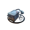 Mini Fiber Laser Marking Machine for Metal and Plastic