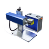 Custom CO2 Laser Engraving Machine for Wood and Tumblers