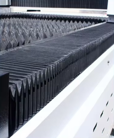 1530 fiber laser cutting machine6