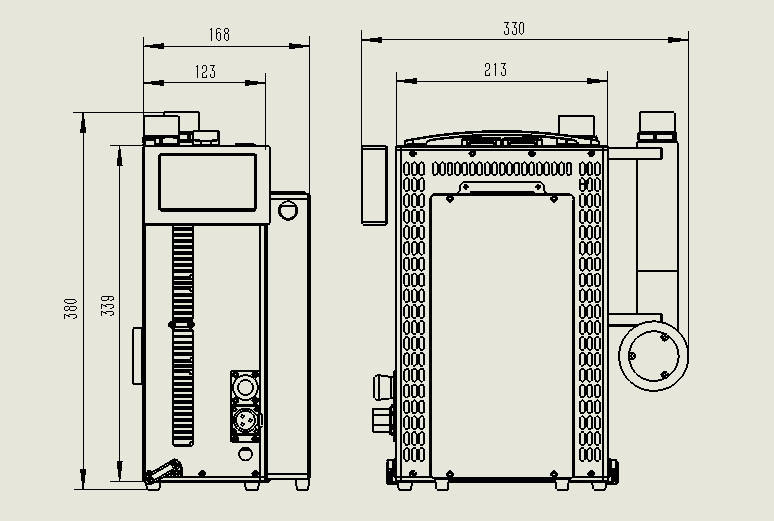 max laser cleaning machine2