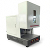Enclosed Safe High Quality Fiber Laser 30W 50W JPT Fiber Laser Marking Machine for Metal Jewelry Plastic