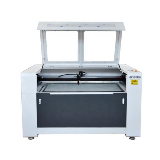 High Quality 80w 100w 130w 150w Co2 Laser Machine 1390 Laser Cutting Engraving Machine Price