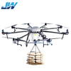 Long Battery Commercial Drone for Agriculture Use