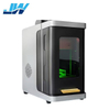 5W Small Mini Desktop Enclosed UV 3D Photo Crystal Glass Acrylic Inner Laser Marking Engraving Print