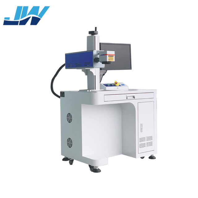 High-Precision CO2 Laser Marking for Wood and Acrylic