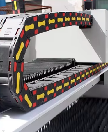 1530 fiber laser cutting machine7