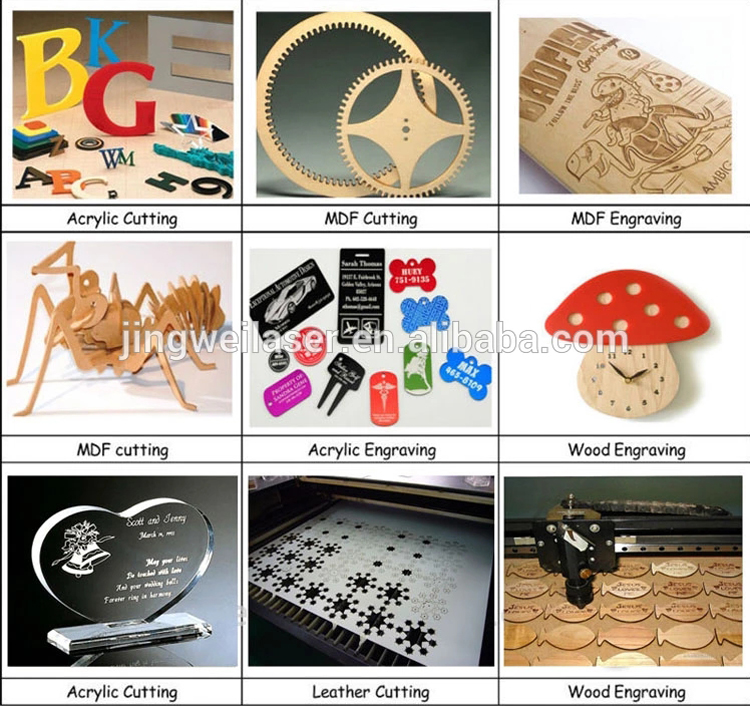 1325 laser cutting machine