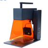 DIY Laser Engraver Mini Portable Foldable Wood Bamboo Leather Laser Engraving Machine