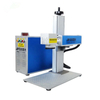 Split Type Laser Engraving Machine for Stainless Steel