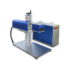 Custom CO2 Laser Engraving Machine for Wood and Tumblers