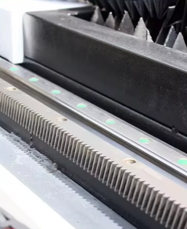 1530 fiber laser cutting machine8