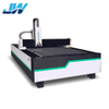 JW High Precision 1500*3000mm Laser Cutter 1530 Max 1500w 3000w Laser Cutting Machine for Stainless Steel Iron