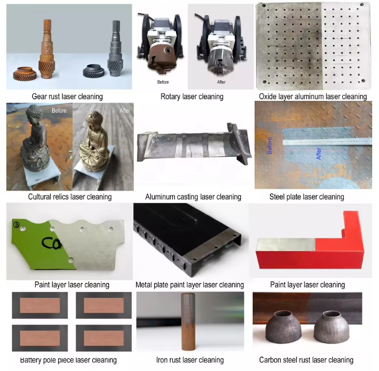 max laser cleaning machine4