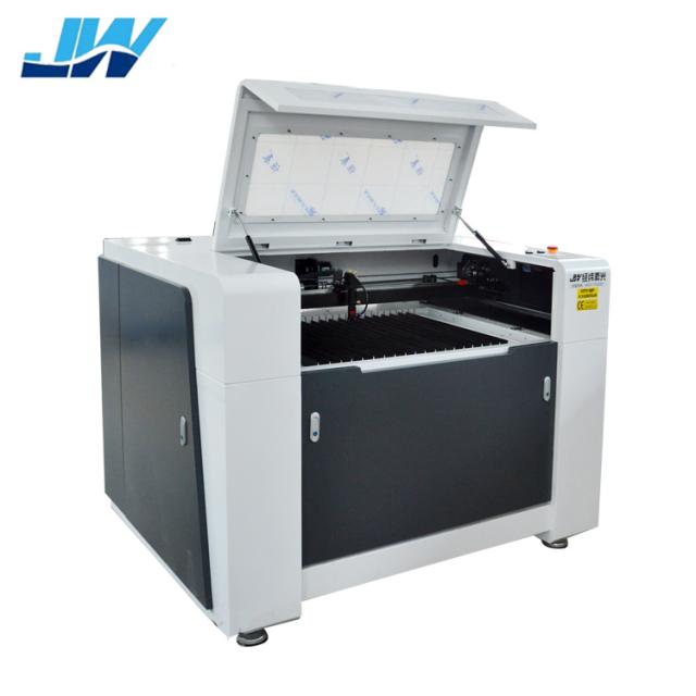 60W 80W 100W CO2 6090 Wood Organic Glass Leather Cloth Acrylic Plastic CO2 Laser Engraving Cutting Machine