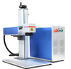 Multipurpose Fiber Laser Marking Machine