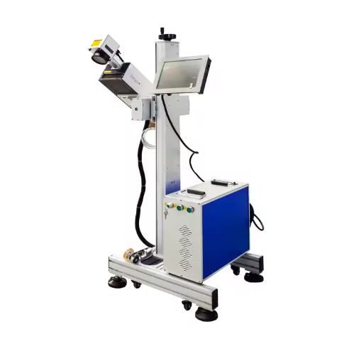 Easy to Operate 3W 5W 10W UV Marker