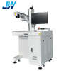 3W 5W 10W UV Laser Engraving Machine Crystal, Plastic, PVC, Metal And Glass Marking Machine