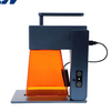 DIY Laser Engraver Mini Portable Foldable Wood Bamboo Leather Laser Engraving Machine