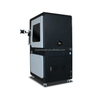 Large Enclosed 20w-100W Fiber Laser Engraver Galvo Marking Head Enclosed Metal Air-Cooled AI BMP Jewelry Engraving with EZCAD