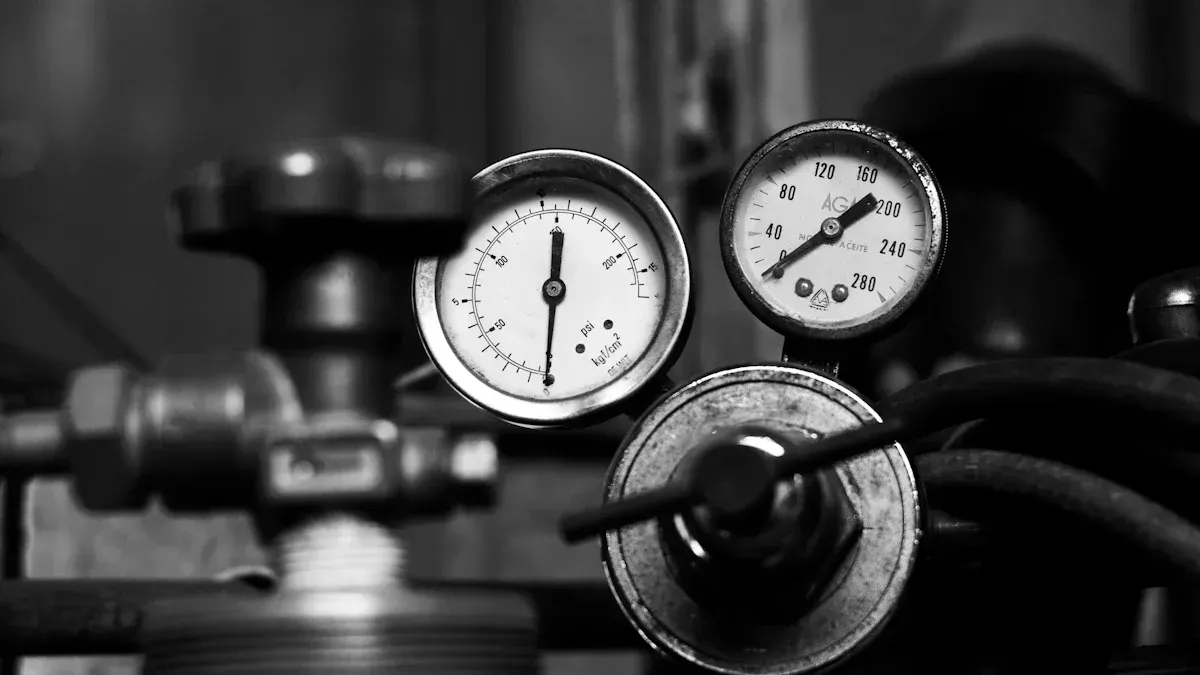 Laser Marking Machine System Checks