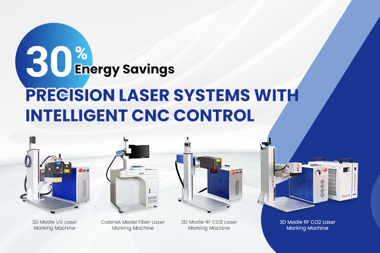 Fiber Laser Marking Machine Manufacturer
