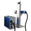 Multipurpose Fiber Laser Marking Machine