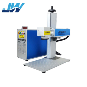 Portable JPT Raycus Max Fiber Marker