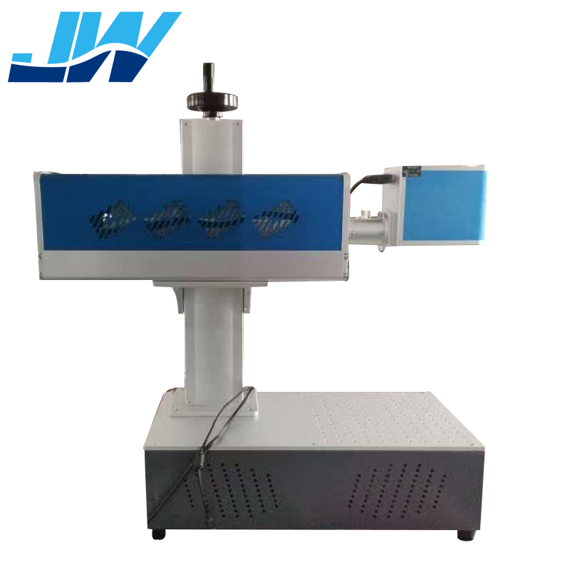 Lightweight 30W 40W Portable CO2 Marker