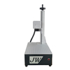 20W-50W Portable Fiber Laser Marking Machine Metal Plastic
