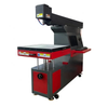 CO2 Laser Engraver Marker With Galvo Scan Head 600X600mm Marking Area 3D Dynamic Focusing Laser Marking