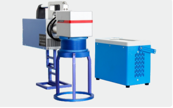 Easy-to-Use Handheld 3W 5W UV Laser Marking Machine New for Mobile Communication Electronic Components Glass DXF