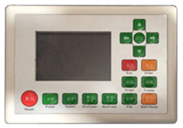 4060 co2 laser cutting machine6