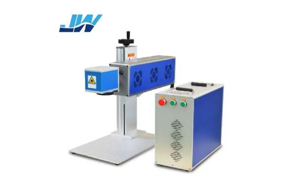 Fiber Laser Marking Machine