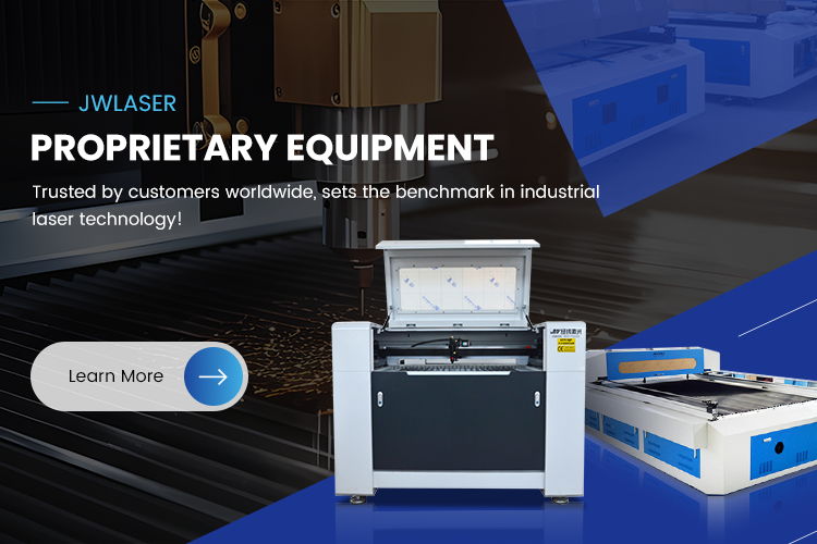Industrial Laser Equipment