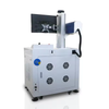 Plastic Printer CO2 Laser Marking Machine
