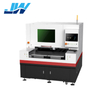 Fast and Accurate Infrared Laser Glass Cutting Machine