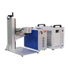 UV Laser Engraving Machine Glass Marking Water Cooled