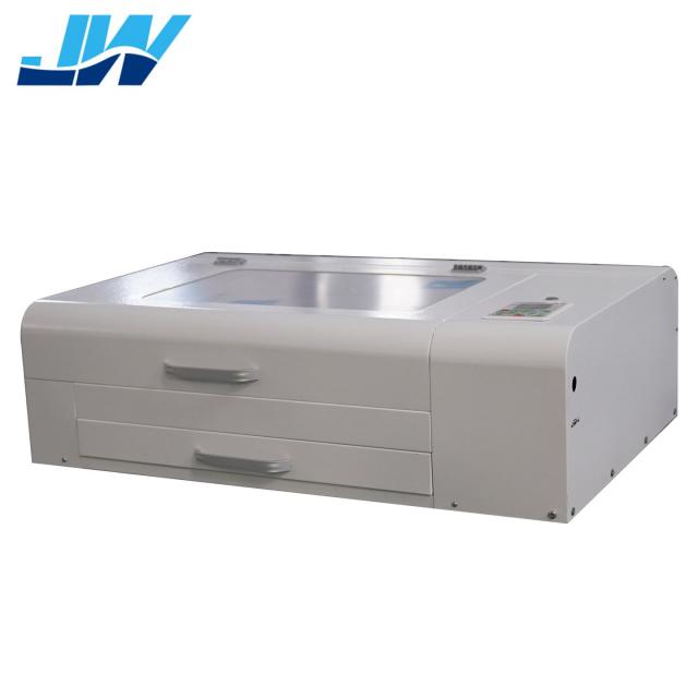 3050 CO2 Laser Engraving Machine 40w 50w Laser Cutter Laser Engraver for Acrylic Non-metal