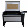High Quality Laser Machines 6090 Laser Cutting Machine 60w 80w 100w Paper MDF Co2 Laser Engraving Machine