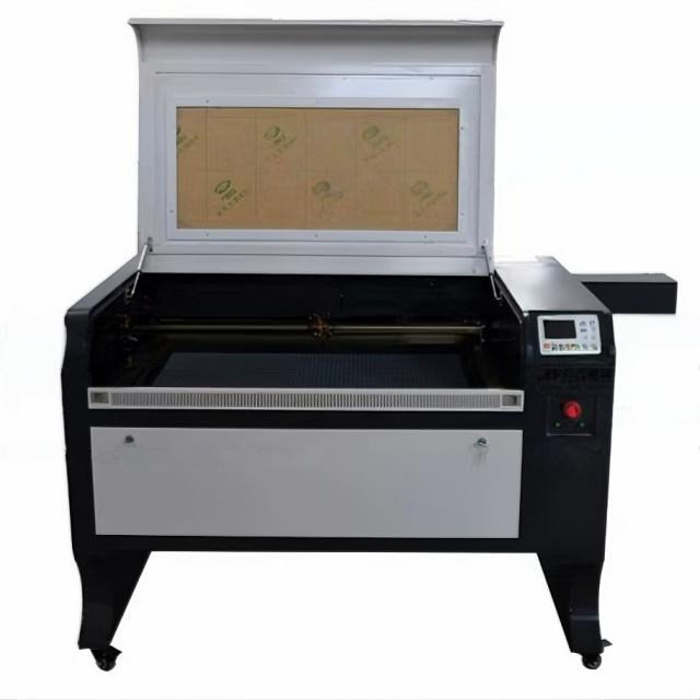 High Quality Laser Machines 6090 Laser Cutting Machine 60w 80w 100w Paper MDF Co2 Laser Engraving Machine